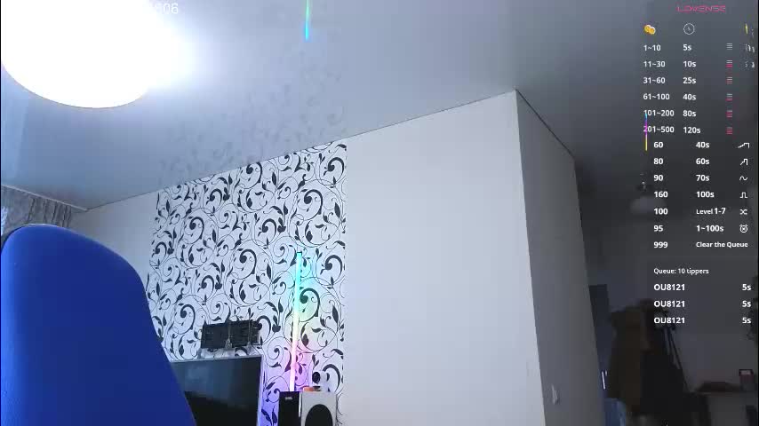 yasyaaa Cam Model Chat November 10, 2025