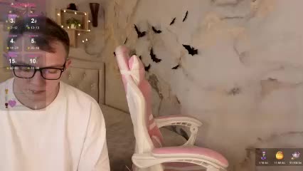 Kristallik-1 Cam Model Chat November 10, 2025