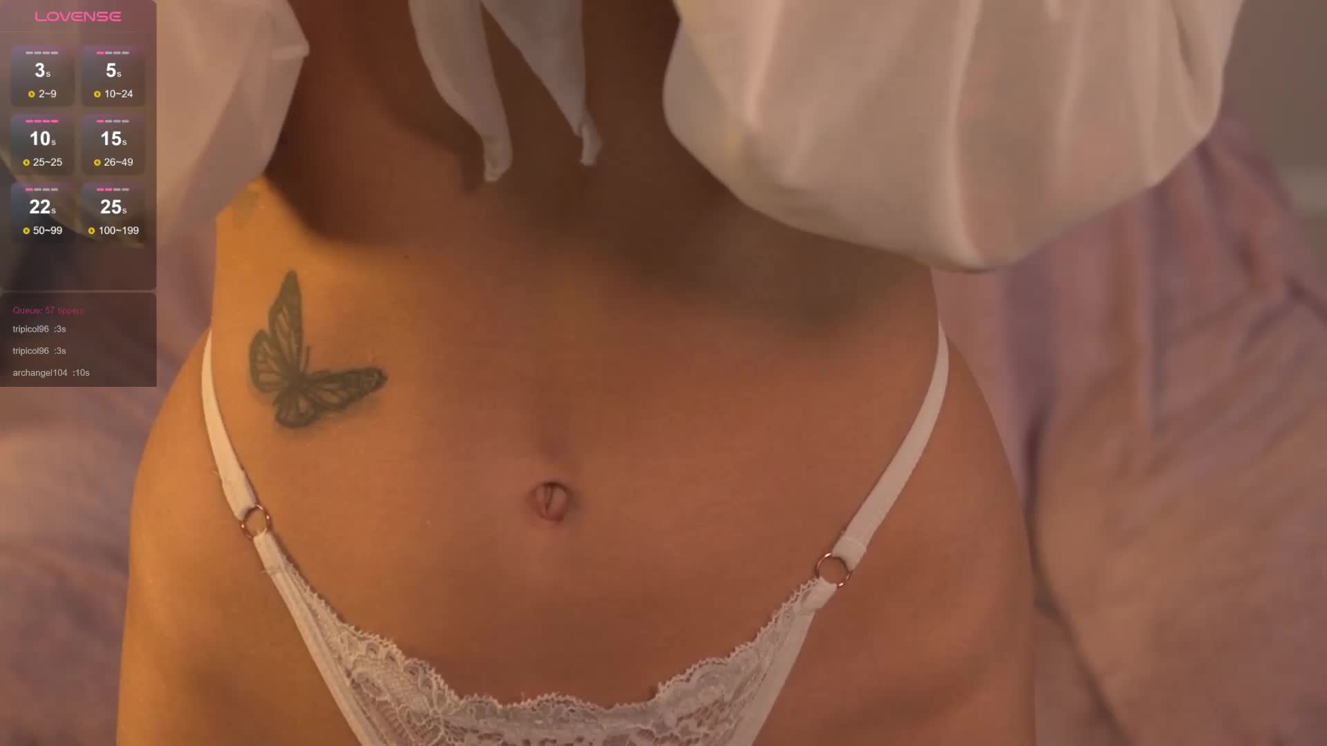 happywhores Cam Model Chat November 10, 2025