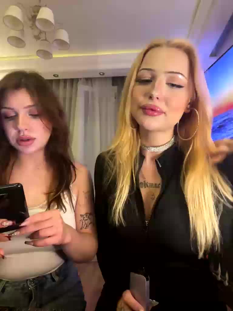 Fakafakafck Cam Model Chat November 10, 2025