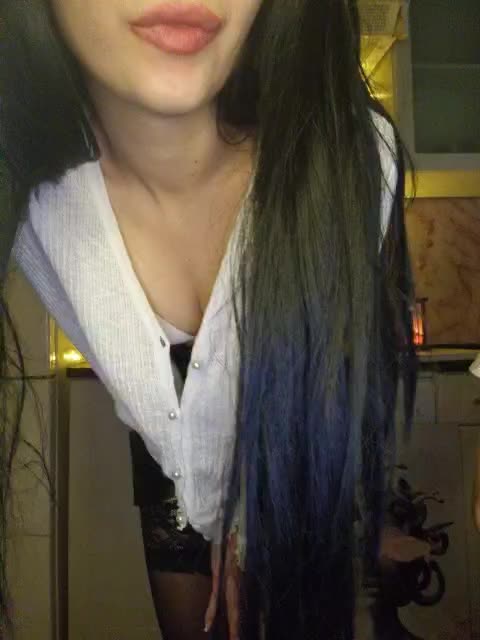 Hotpepper-Sweetpepper Cam Model Chat November 10, 2025