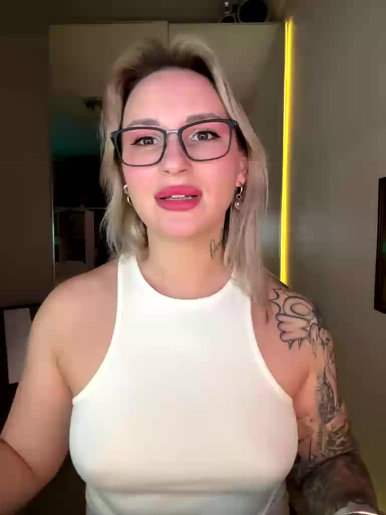 FetishTeacher Cam Model Chat November 10, 2025