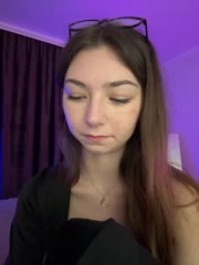 ShyAlya Cam Model Chat November 10, 2025