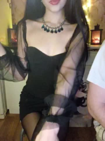 Hotpepper-Sweetpepper Cam Model Chat November 10, 2025