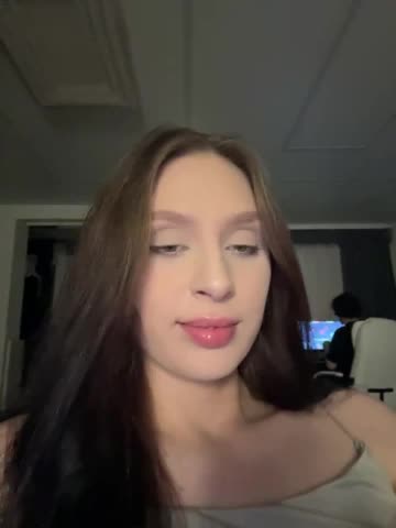 PARTYNEXTNEXT Cam Model Chat November 10, 2025