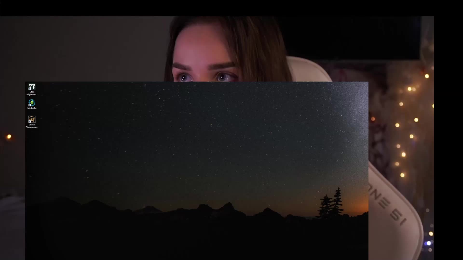 MiniNika Cam Model Chat November 10, 2025