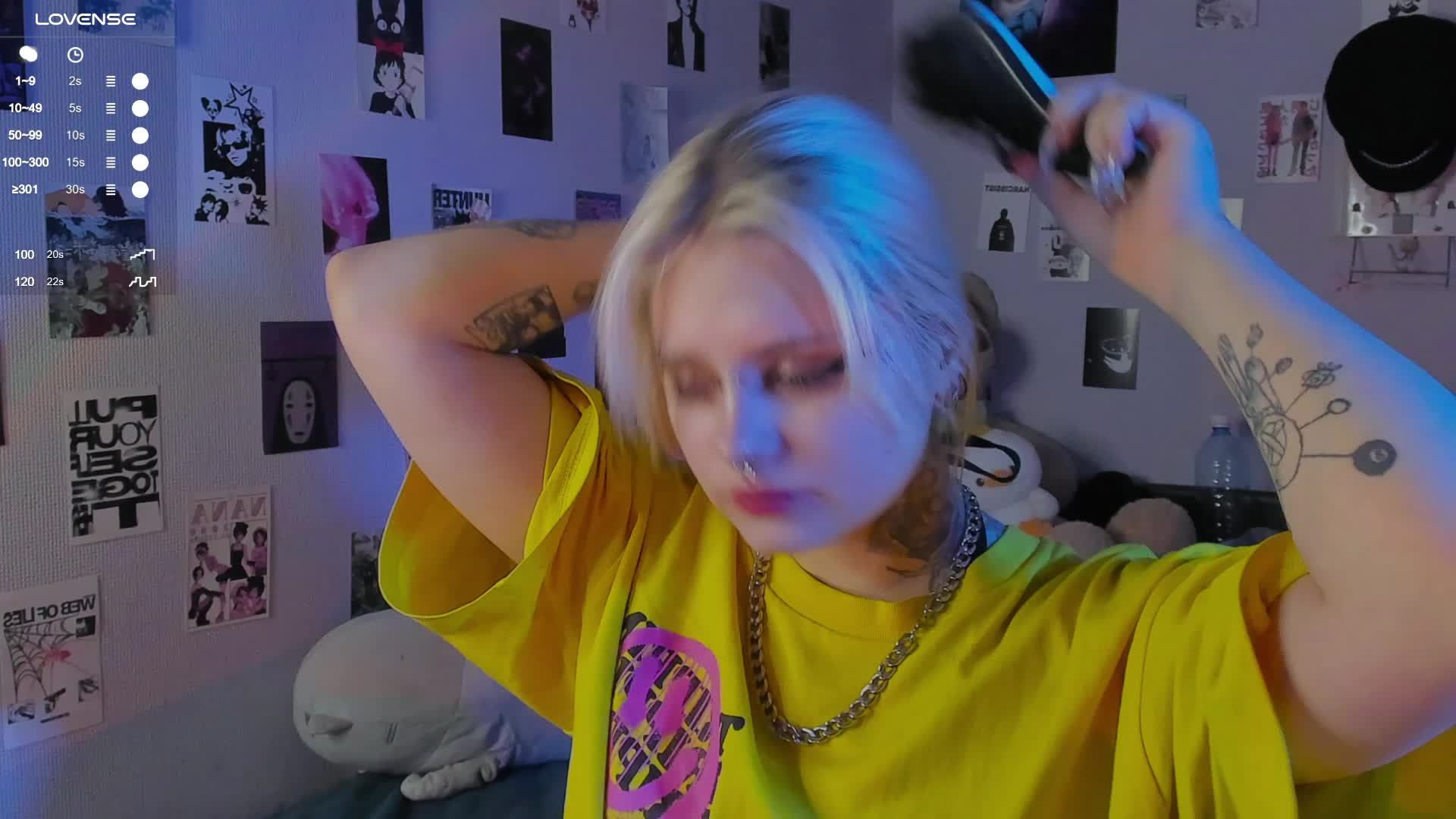 bixxxiz Cam Model Chat November 10, 2025