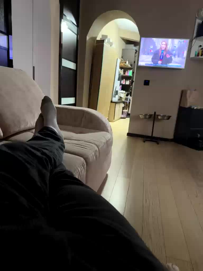 Belladonna-5 Cam Model Chat November 10, 2025