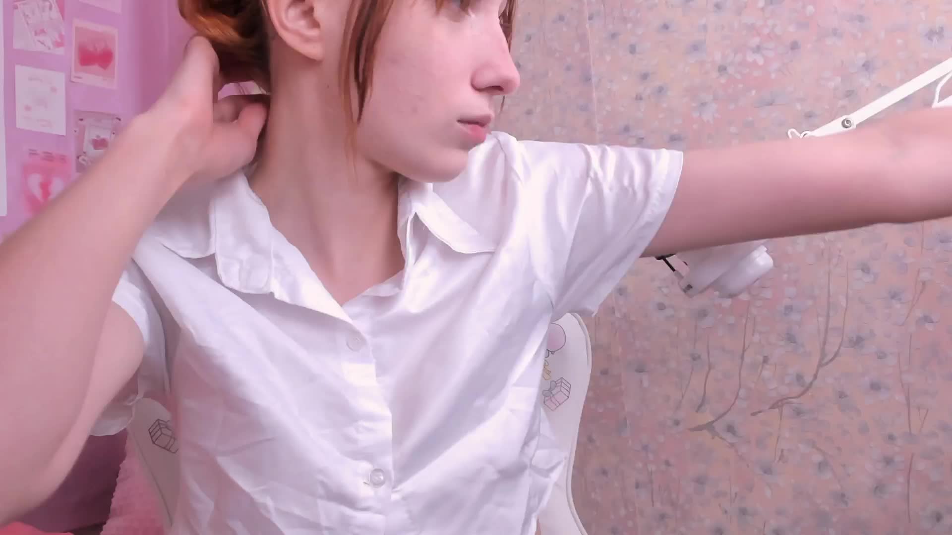 Dark-Willlow Cam Model Chat November 10, 2025