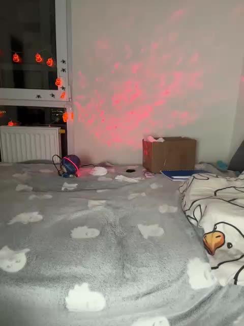 SSaibaliii Cam Model Chat November 10, 2025