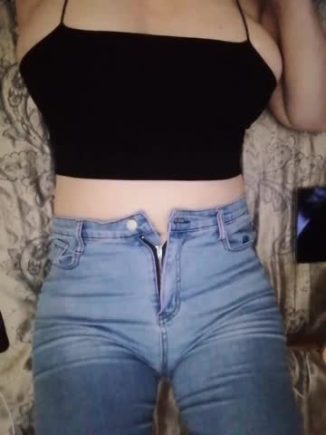 -Tiffany- Cam Model Chat November 10, 2025