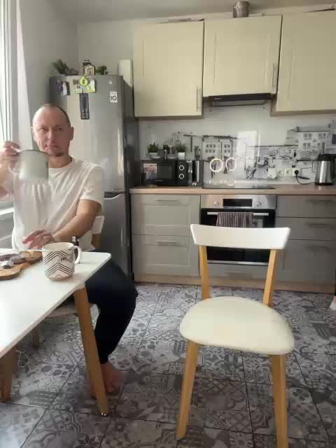 DonorDi Cam Model Chat November 10, 2025