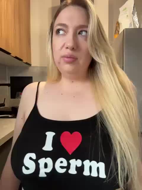 -Sonya699- Cam Model Chat November 10, 2025