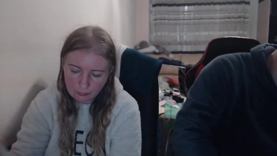 jenisandpeter Cam Model Chat November 10, 2025