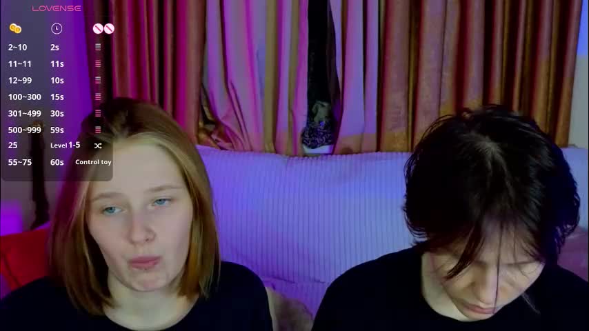 berry_assortment Cam Model Chat November 10, 2025