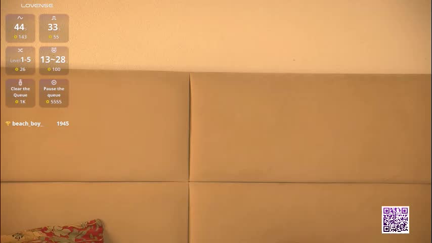 vivid_girls Cam Model Chat November 10, 2025