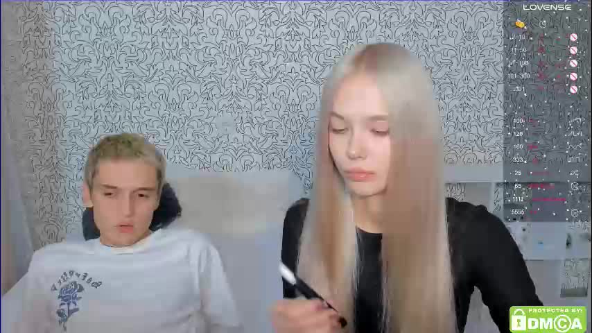 eshcka Cam Model Chat November 10, 2025