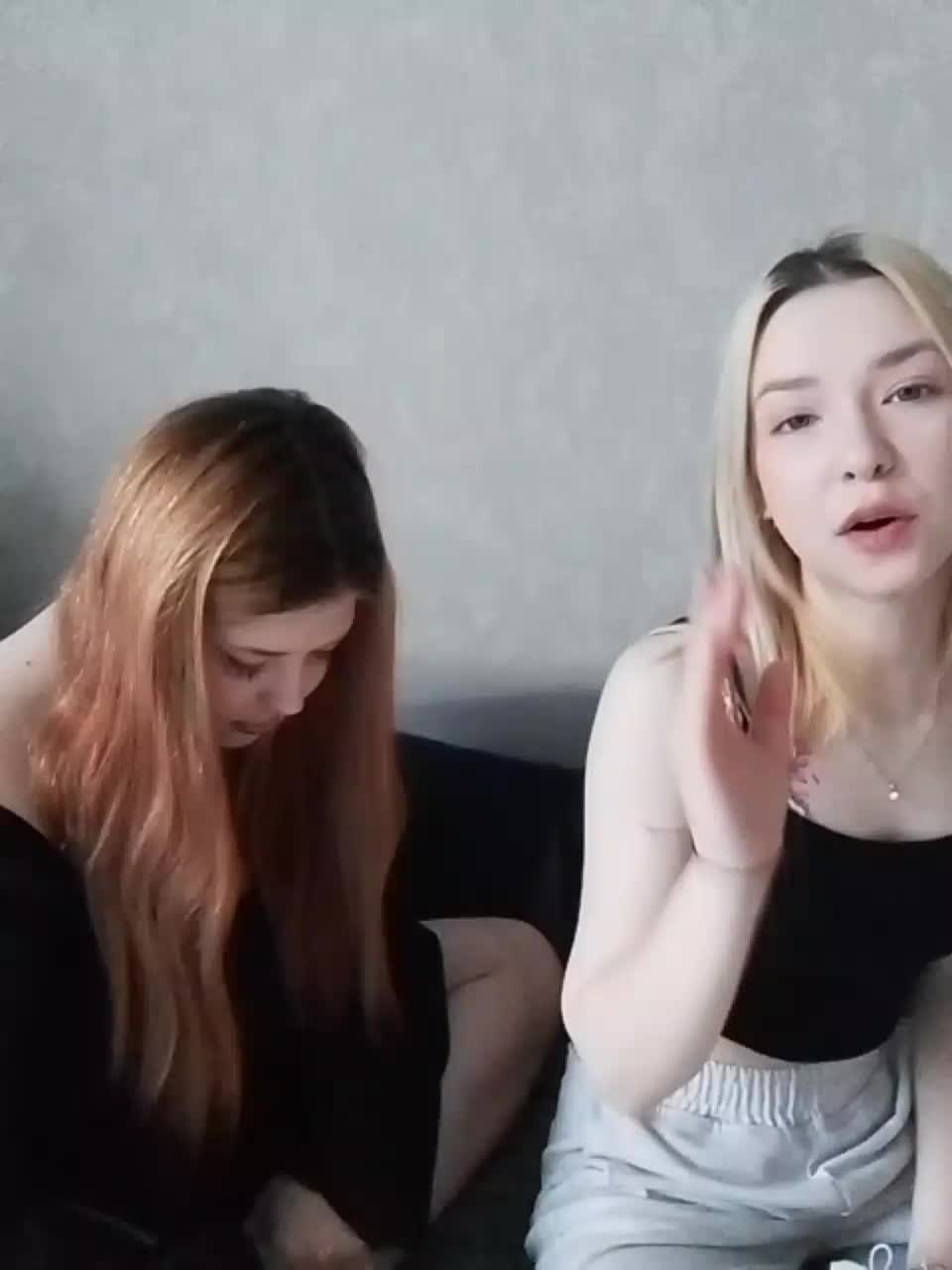 cutesmiles Cam Model Chat November 10, 2025