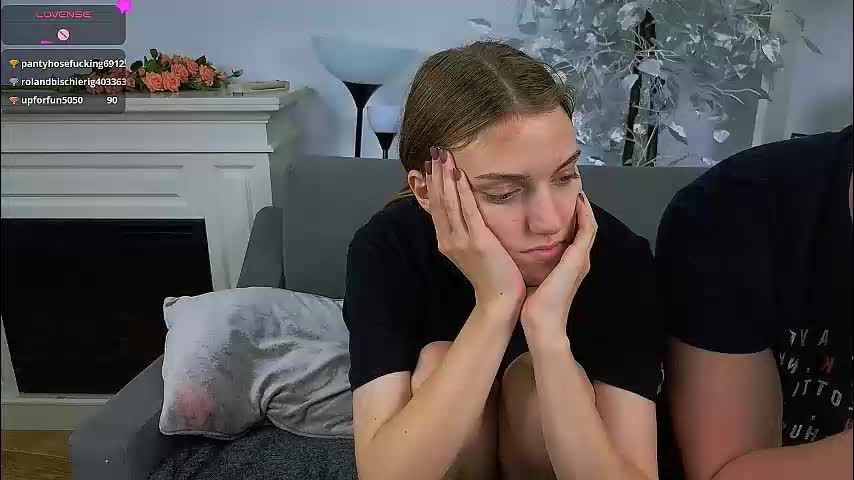 ollistiw Cam Model Chat November 10, 2025