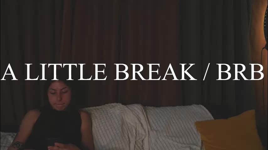 catolinanight Cam Model Chat November 10, 2025