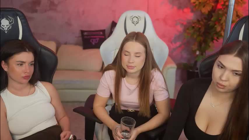 anabel054 Cam Model Chat November 10, 2025