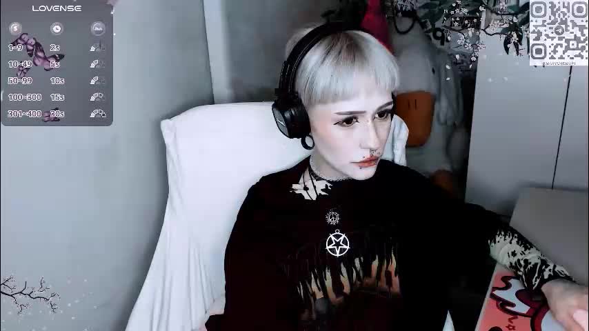 say_mary Cam Model Chat November 10, 2025