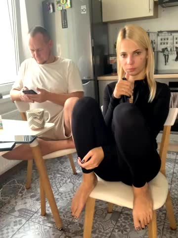 DonorDi Cam Model Chat November 10, 2025