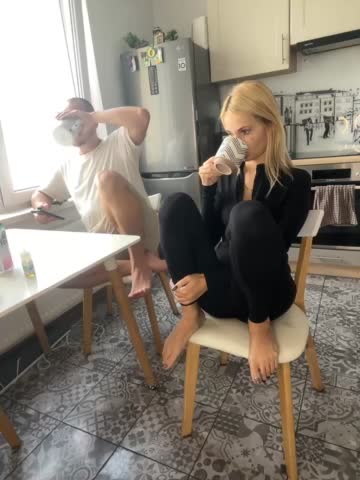 DonorDi Cam Model Chat November 10, 2025