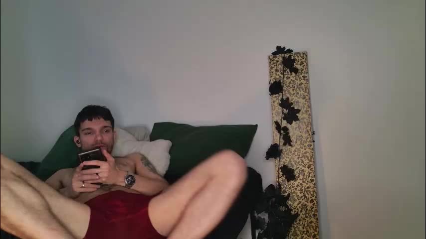 jackdesfeux Cam Model Chat November 10, 2025