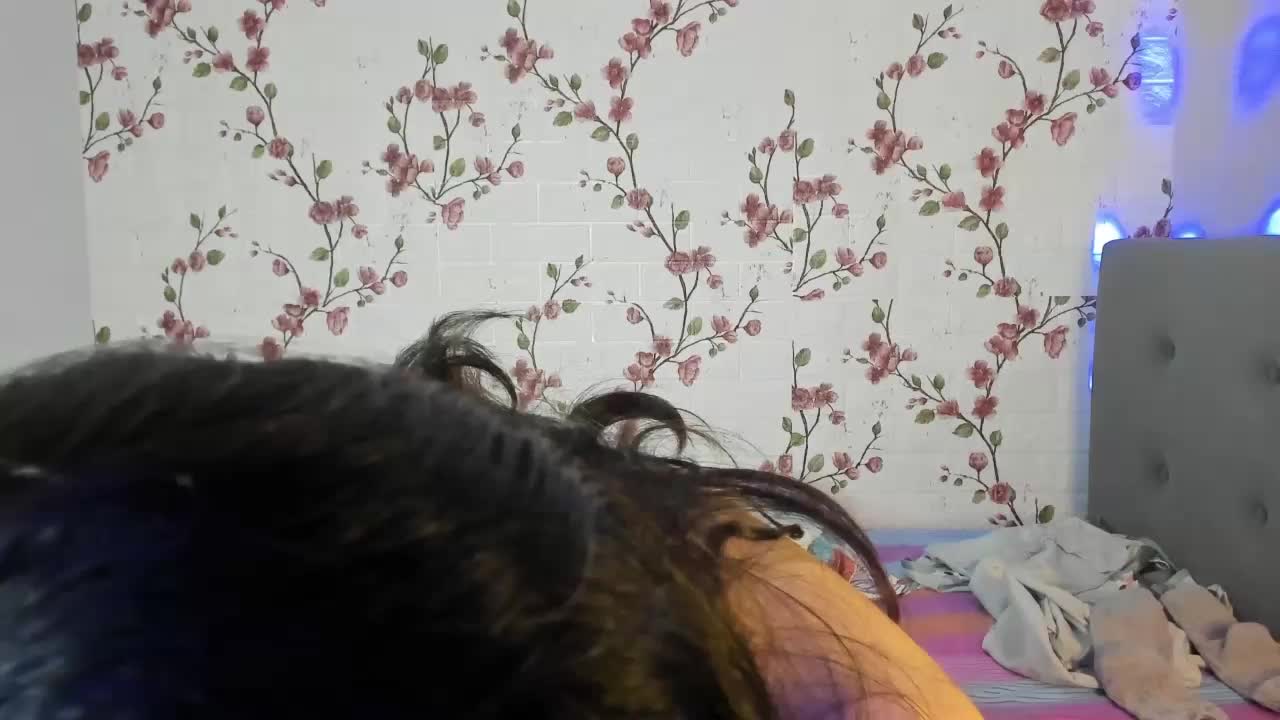 ReginaShine Cam Model Chat November 10, 2025