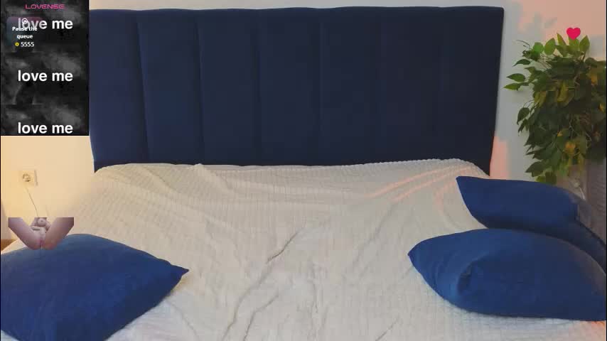 nanami_v02 Cam Model Chat November 10, 2025