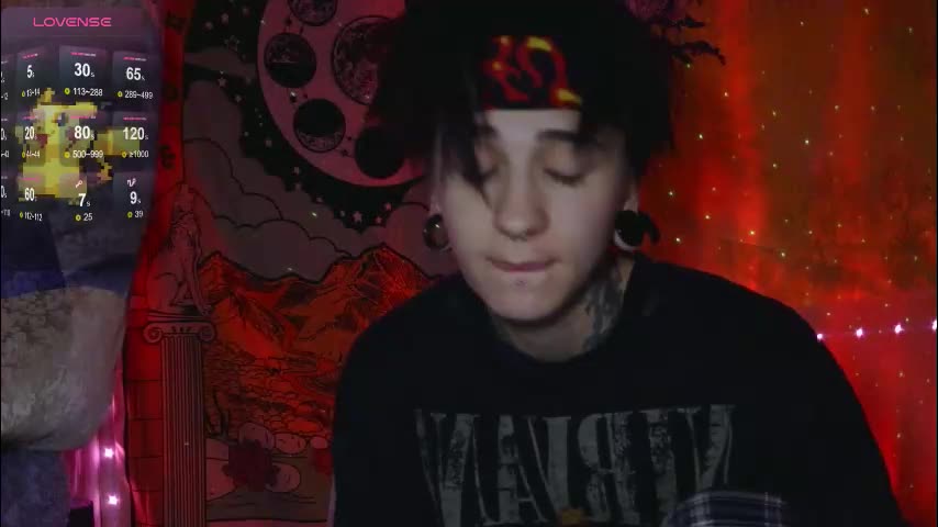 ray__taylor Cam Model Chat November 10, 2025