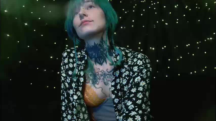 littlespacemouse Cam Model Chat November 10, 2025