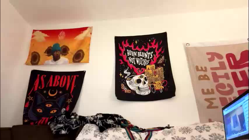 jackievilleof Cam Model Chat November 10, 2025