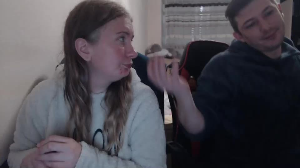 jenisandpeter Cam Model Chat November 10, 2025