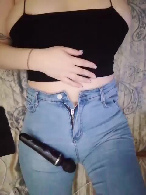 -Tiffany- Cam Model Chat November 10, 2025