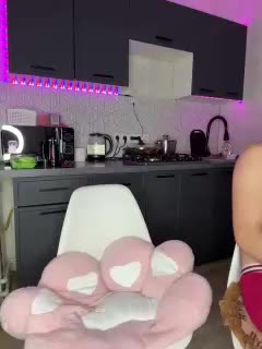 LallyRose Cam Model Chat November 10, 2025