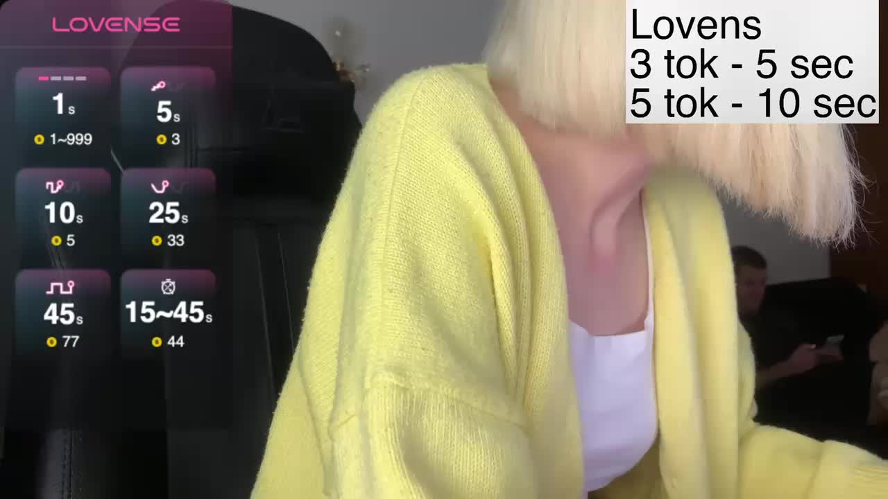 Sexy-Sweets Cam Model Chat November 10, 2025