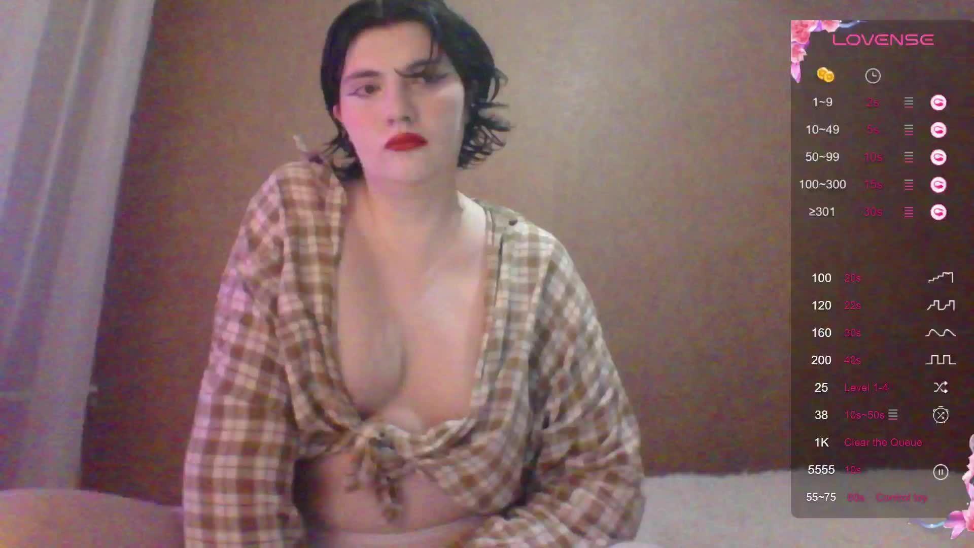 camgirl_xx Cam Model Chat November 10, 2025