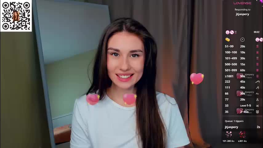 jolenerappleye Cam Model Chat November 10, 2025