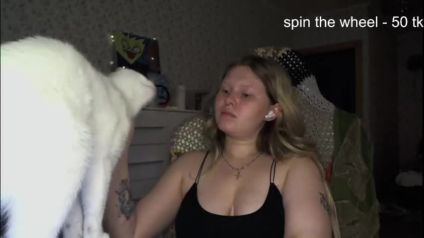 fairydreams_ Cam Model Chat November 10, 2025