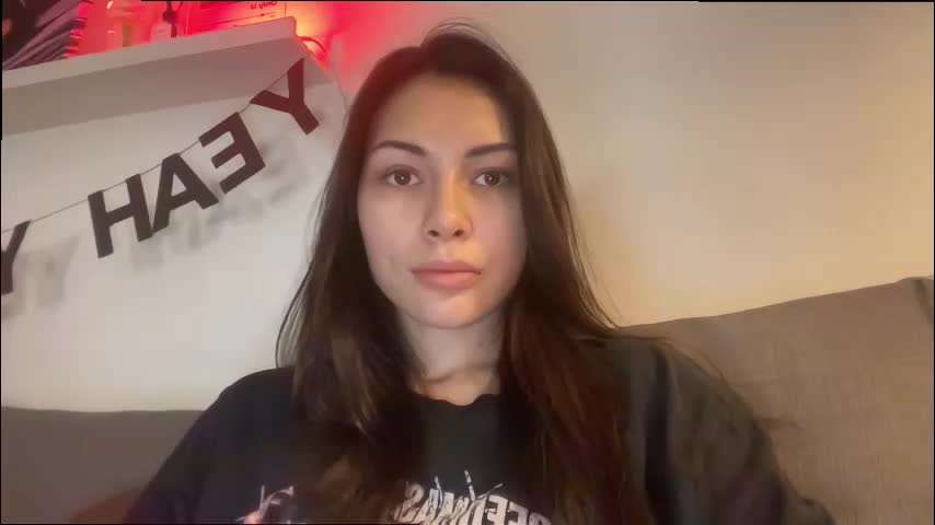 valorant_girl Cam Model Chat November 10, 2025