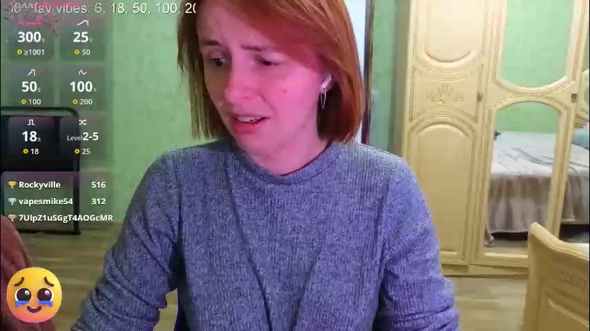 yourwishnes Cam Model Chat November 10, 2025