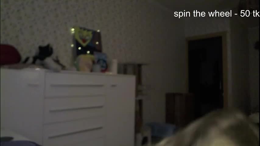 fairydreams_ Cam Model Chat November 10, 2025