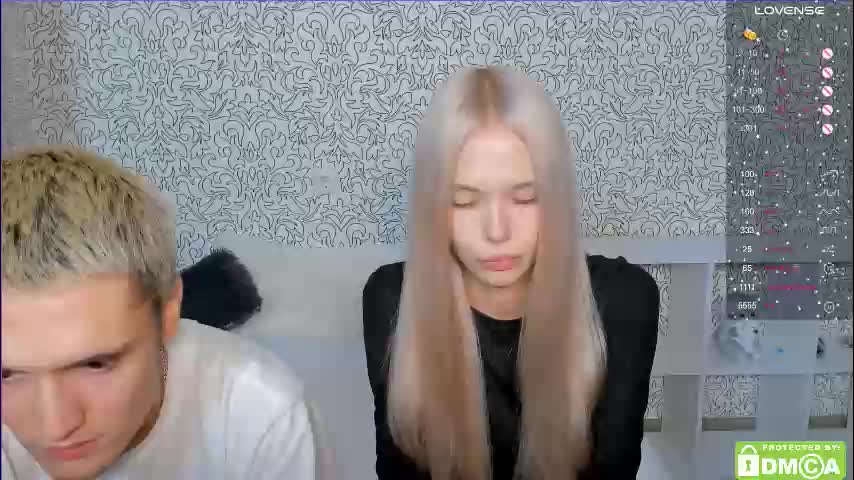 eshcka Cam Model Chat November 10, 2025