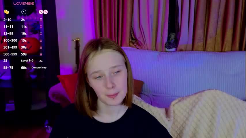 babees_eva Cam Model Chat November 10, 2025