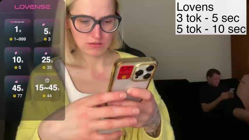 Sexy_Sweets Cam Model Chat November 10, 2025