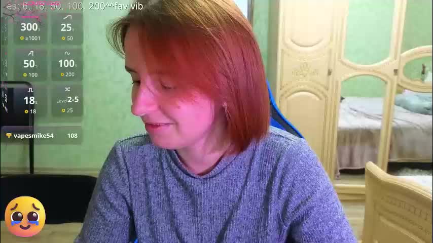 yourwishnes Cam Model Chat November 10, 2025