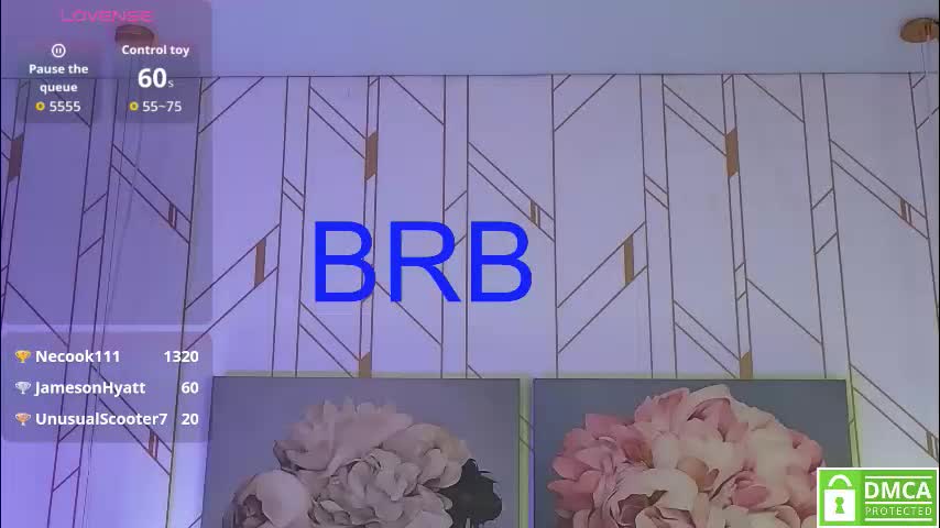 eva__summers Cam Model Chat November 10, 2025