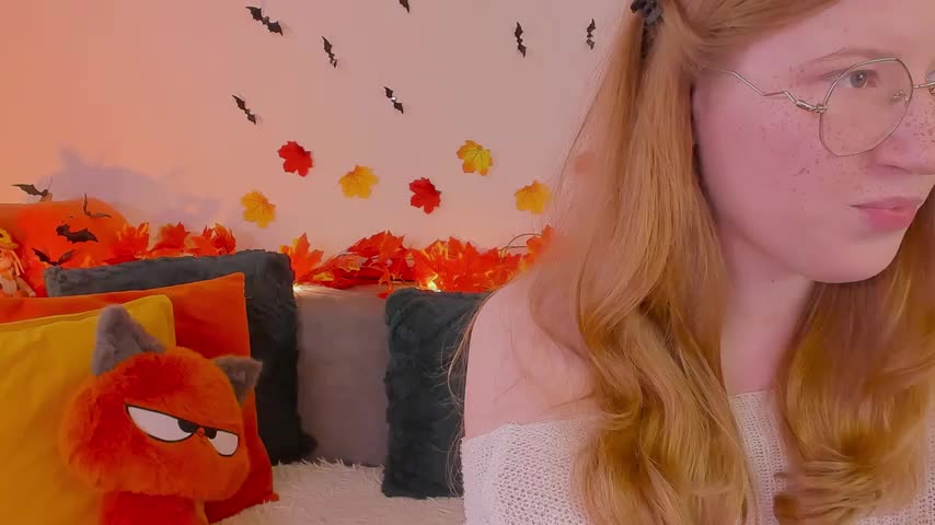 Tori_the_witch Cam Model Chat November 10, 2025